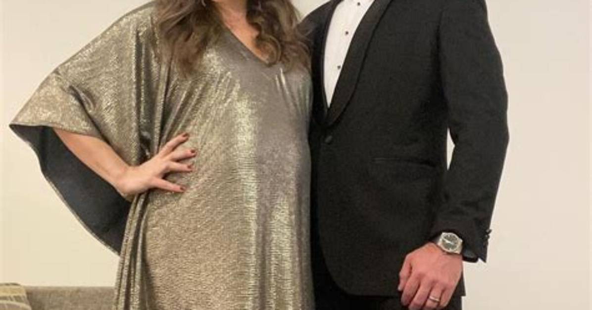 Is Mary Katharine Ham Pregnant Again? New Husband & Baby Update