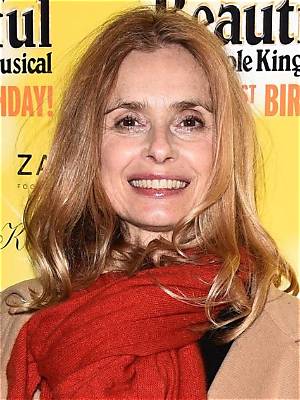 Is Maryam D Abo Married? Maryam D’abo Husband: Hugh Hudson Net Worth, Movies, Academy, Son