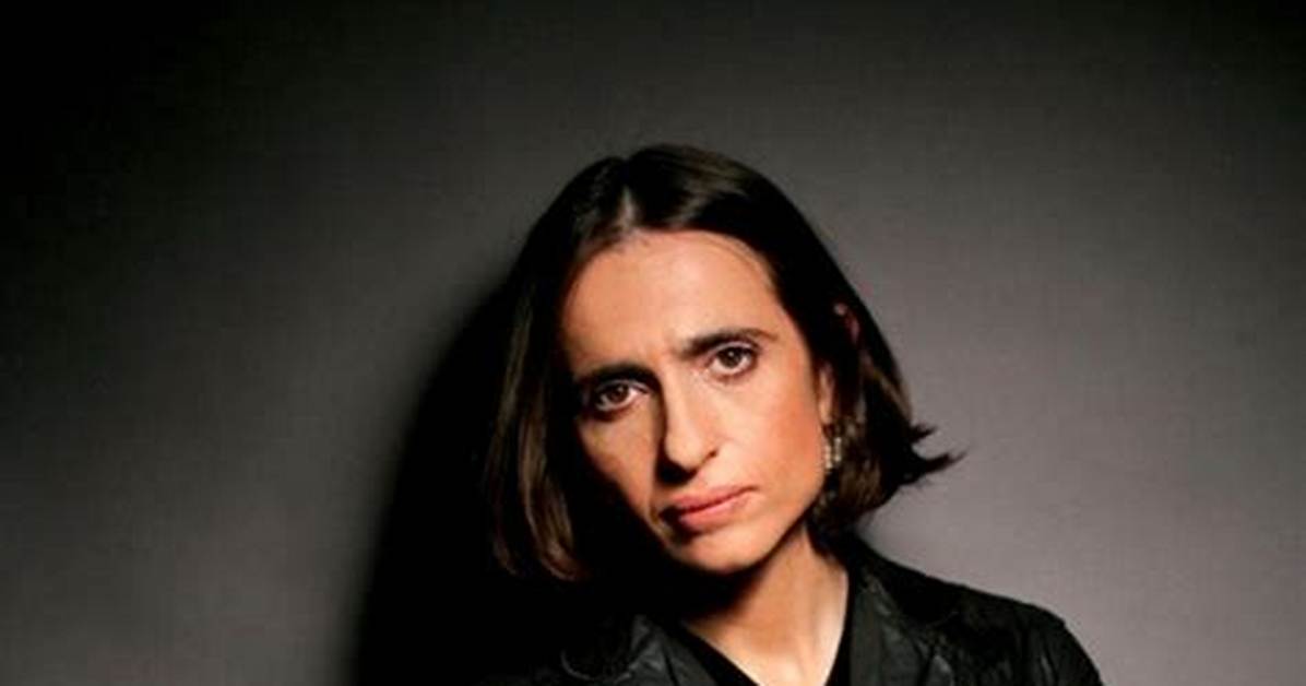 Is Masha Gessen Male or Female? Masha Gessen’s Wife Darya Oreshkina