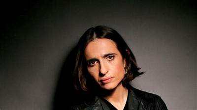 Is Masha Gessen Male or Female? Masha Gessen’s Wife Darya Oreshkina