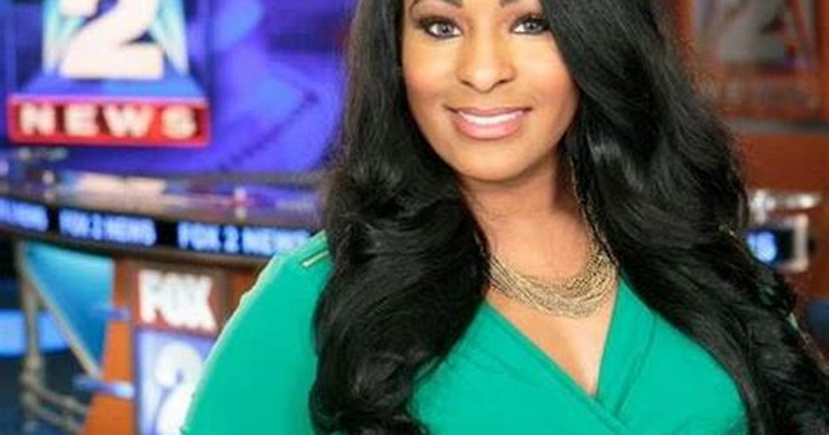 Is Maurielle Lue Fired from Fox 2 Detroit? Health Update – Covid Diagnosis
