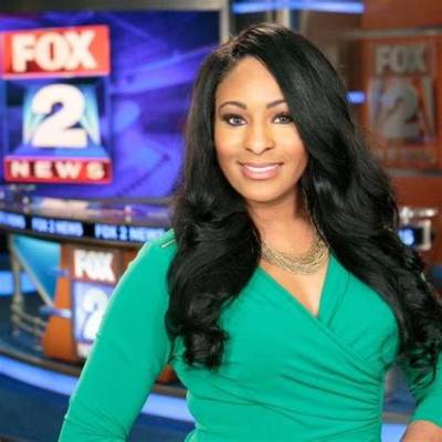Is Maurielle Lue Fired from Fox 2 Detroit? Health Update – Covid Diagnosis
