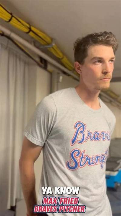 Is Max Fried Jewish? His Religion – Details About His Wife and Net Worth