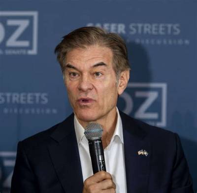 Is Mehmet Oz Muslim? Details to Know About His Religion and Ethnicity