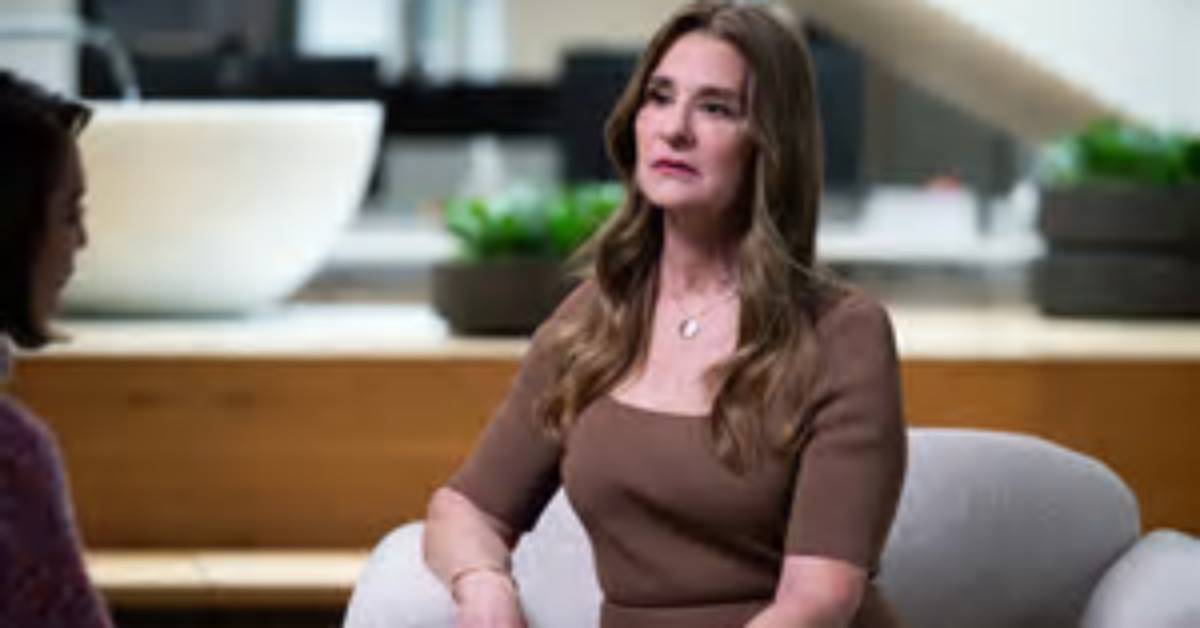 Is Melinda Gates Transgender? Here’s an Answer