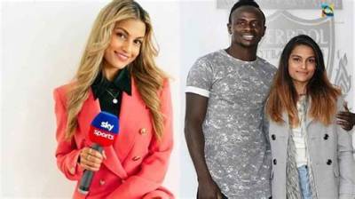Is Melissa Reddy Sadio Mane Wife? Everything We Know About the Footballer