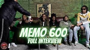 Is Memo 600 Dead? Biography, Shot, Real Name, Net Worth, King Von Video, Instagram