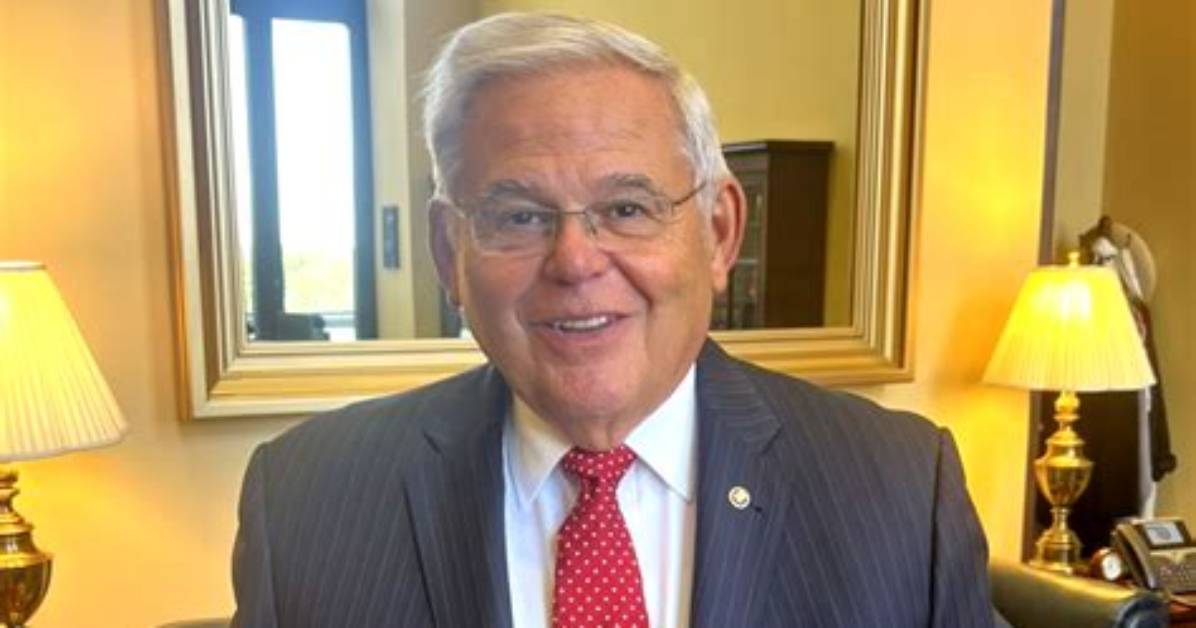 Is Menendez Republican? What Is Bob Menendez Known for?