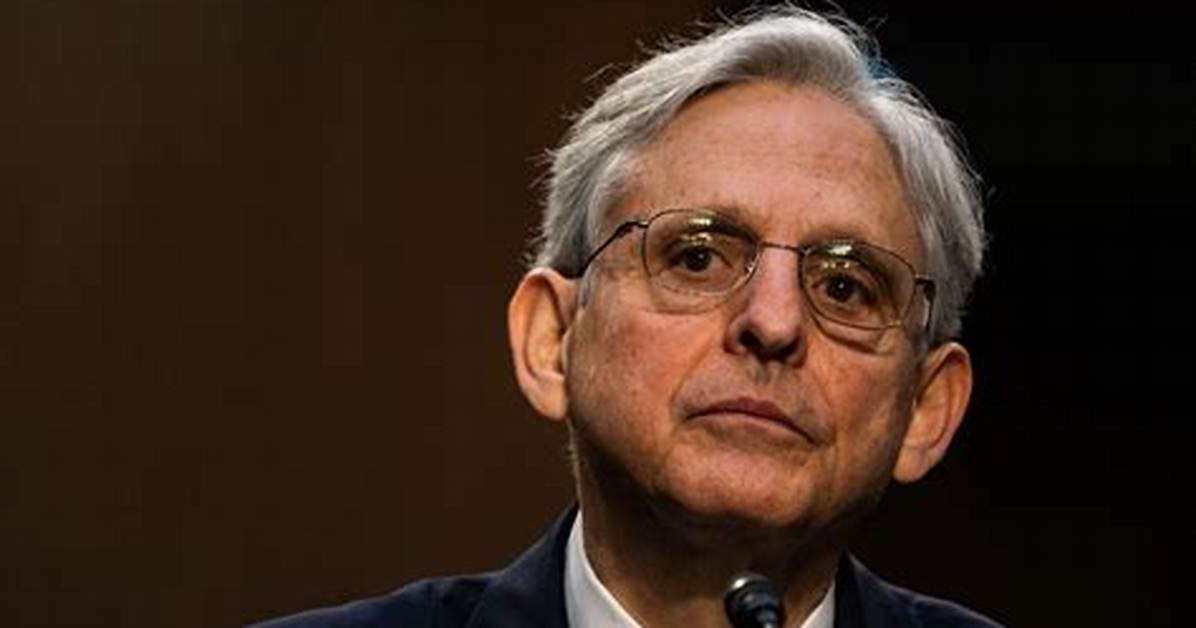 Is Merrick Garland Jewish – What Is His Religion? Details About the United States Attorney General