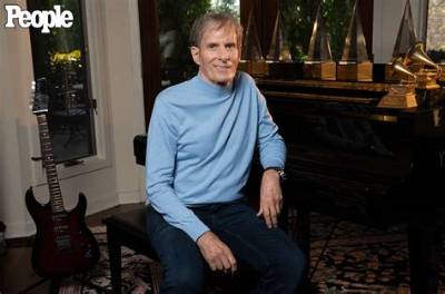 Is Michael Bolton Sick? Illness and Samson Syndrome Disease