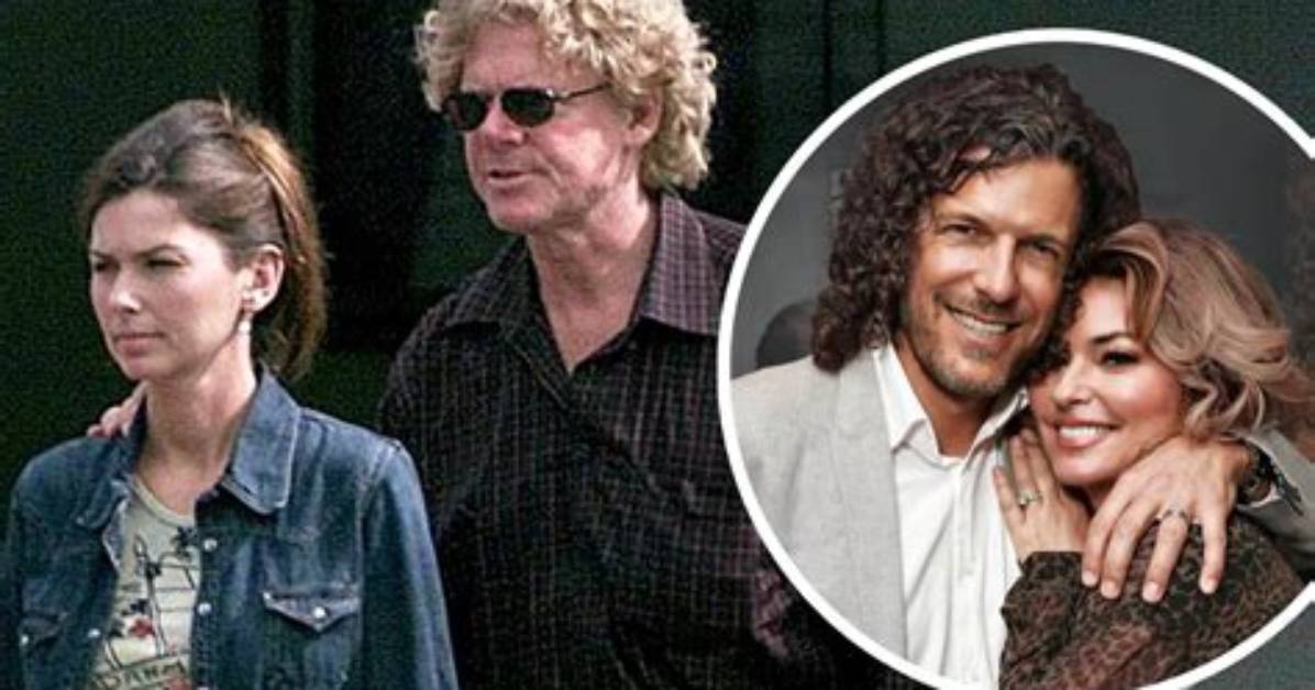 Is Michael Lang Related to Mutt Lange? Family Links Explored