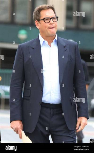 Is Michael Weatherly Leaving Bull and Going Back to Ncis? Details to Know