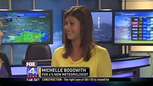 Is Michelle Bogowith Pregnant? Meet Fox4 Meteorologist Husband and Baby