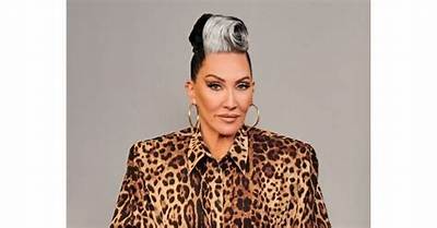 Is Michelle Visage Trans Male or Female? Gender Revealed -Meet the Radio Dj on Instagram