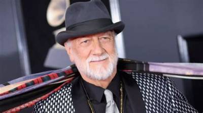 Is Mick Fleetwood Still Alive?