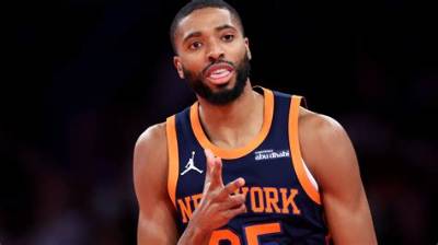 Is Mikal Bridges Arrested for Domestic Violence? Jail Sentence and Mugshot