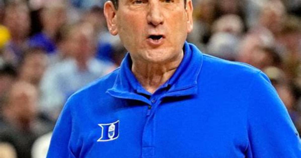 Is Mike Krzyzewski Christian? Explore More About Duke Blue Devils Coach Religion & Faith