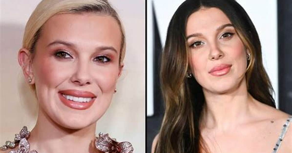 Is Millie Bobby Brown’s Real Name Millie?