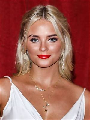 Is Millie Gibson Single or in a Relationship? Eastenders Actress and Fans’s Interest in Her Personal Life