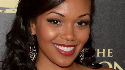 Is Mishael Morgan Aka Amanda Leaving Young and Restless? Pregnancy Rumors, What Happened to Amanda?