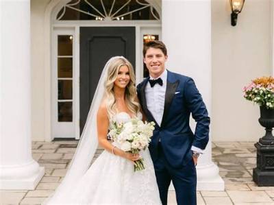 Is Mitch Marner Married: His Fiance or Girlfriend Details Explored