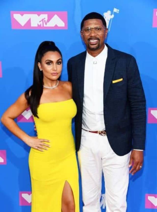 Is Molly Qerim Pregnant with Husband Jalen Rose? Salary & Net Worth 2019