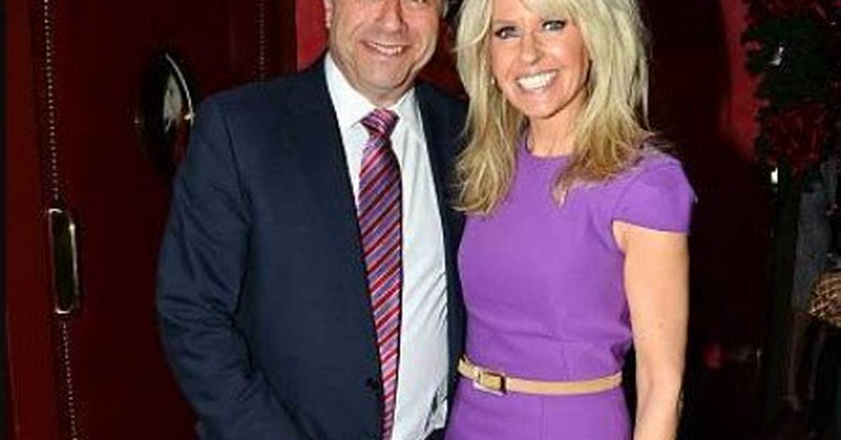 Is Monica Crowley Married to a Husband? Spouse – Meet Sister Jocelyn Crowley