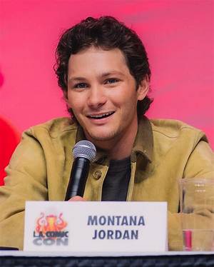 Is Montana Jordan Married? Does Montana Jordan Have Kids?