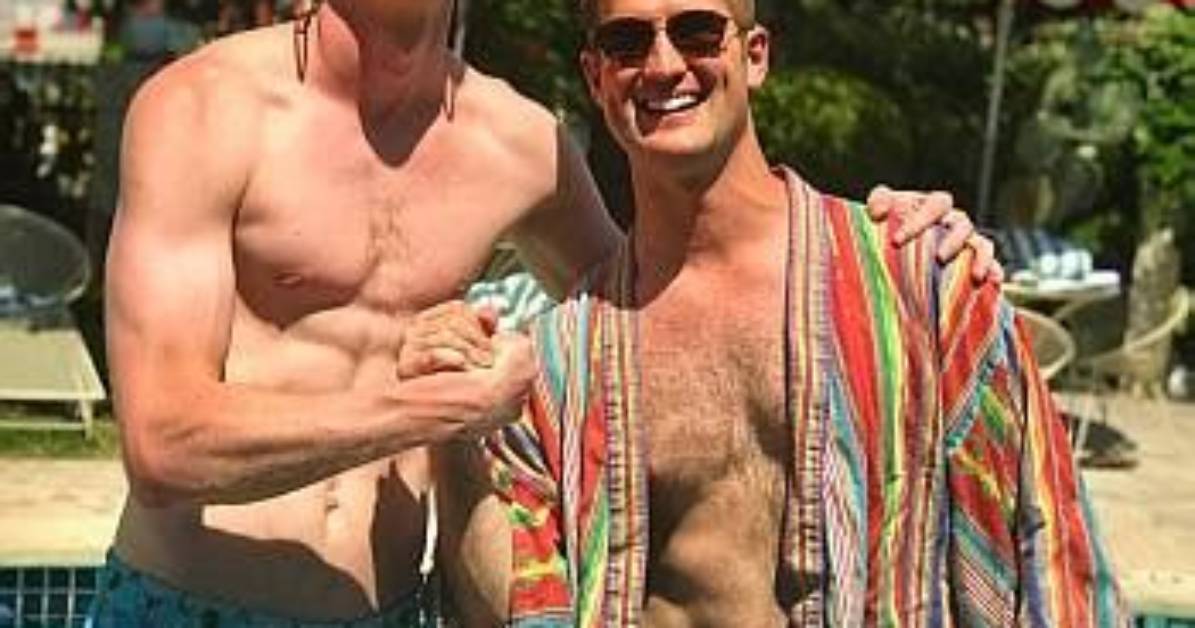 Is Morgan Chesky Gay? Details on the Sexuality of the Nbc News Correspondent