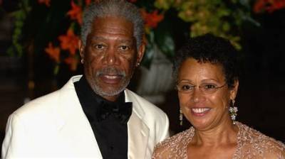 Is Morgan Freeman Dead? His Wife, Son, Height, Religion, Is He Gay?