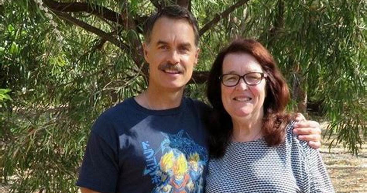 Is Murray Bartlett Married? Know About His Hidden Relationship with Boyfriend Matt