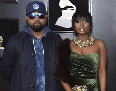 Is Musiq Soulchild and Meelah Williams Married?