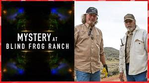 Is Mystery at Blind Frog Ranch Real or Fake? Meet the Season 2 Cast and Location Details
