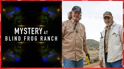 Is Mystery at Blind Frog Ranch Real or Fake? Meet the Season 2 Cast and Location Details