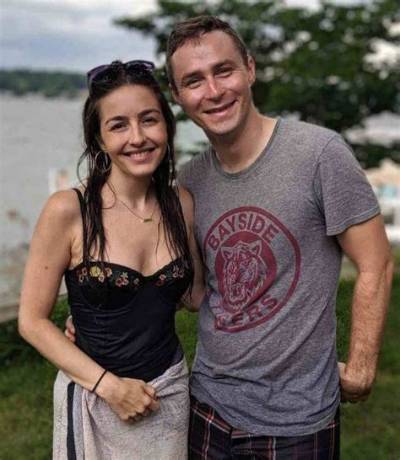 Is Natalie Knepp Married? Husband or Boyfriend Name