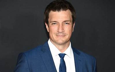 Is Nathan Fillion Married? His Bio, Age, Wife, Partner, Son, Net Worth and Height