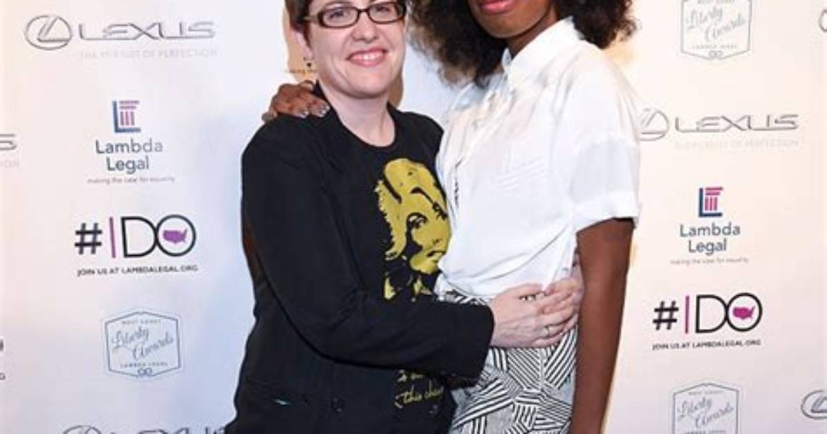Is Ncis Diona Reasonover Pregnant, Her Wife Patricia Villetto and Age Gap