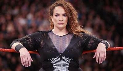 Is Nia Jax Married? Her Bio, Age, Husband, Height, Wwe and Net Worth