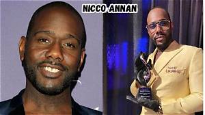 Is Nicco Annan Gay in Real Life?