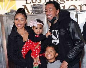 Is Nick Cannon Family a Billionaire? How Much Is Nick Cannon Family Worth?