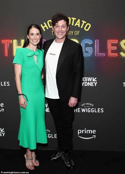 Is Nick Gillespie Married to Wife Katharine Gillespie? Family Life and Relationship