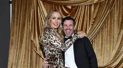 Is Nikki Glaser Married and Is Chris Convy Her Husband?