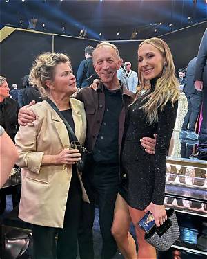 Is Nikki Glaser’s Dad Famous?