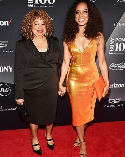 Is Nischelle Turner Related to Tina Turner? Family Tree and Net Worth