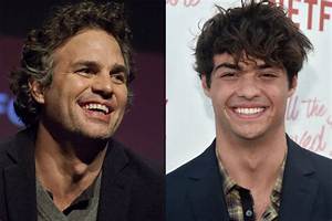 Is Noah Centineo Related to Mark Ruffalo? Fanily Ethnicity and Religion