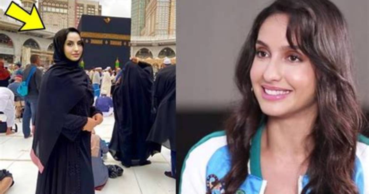 Is Nora Fatehi Muslim? Her Religion Family Ethnicity and Origin