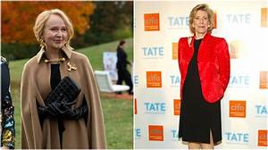 Is Nora Radford Based on a Real Person?