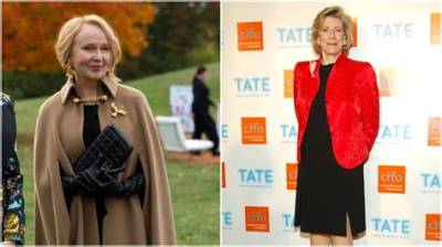 Is Nora Radford Based on a Real Person?
