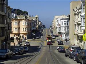 Is Oakland a Suburb of San Francisco
