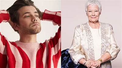 Is Oliver Dench Related to Judi Dench? Inside the Family Tree of the Actor